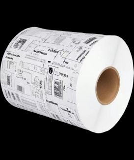 Functional Barrier Paper for Flexible Packaging